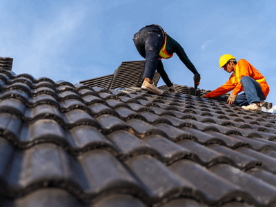 About Roof Repair Experts Campbell, MN